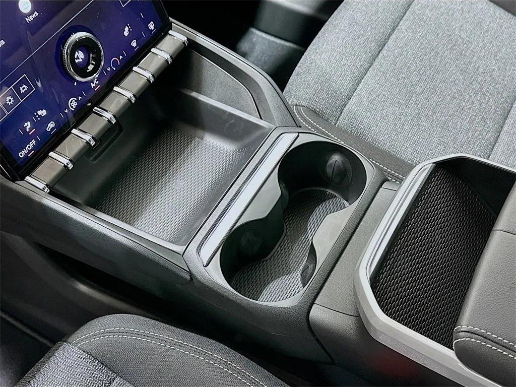 new 2026 GMC Terrain car, priced at $33,540