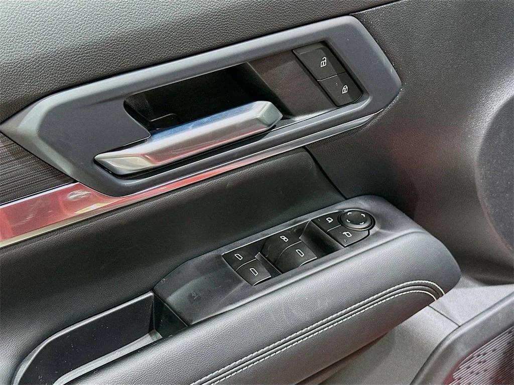 new 2026 GMC Terrain car, priced at $33,540