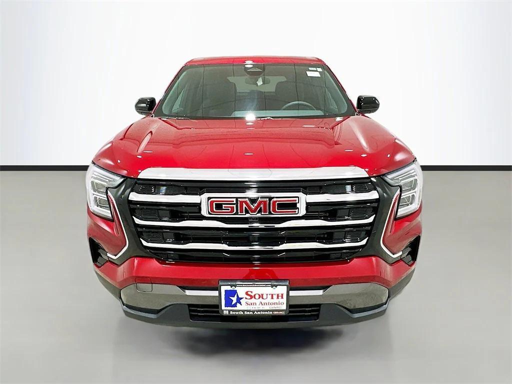 new 2026 GMC Terrain car, priced at $33,540