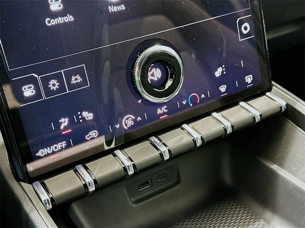 new 2026 GMC Terrain car, priced at $33,540