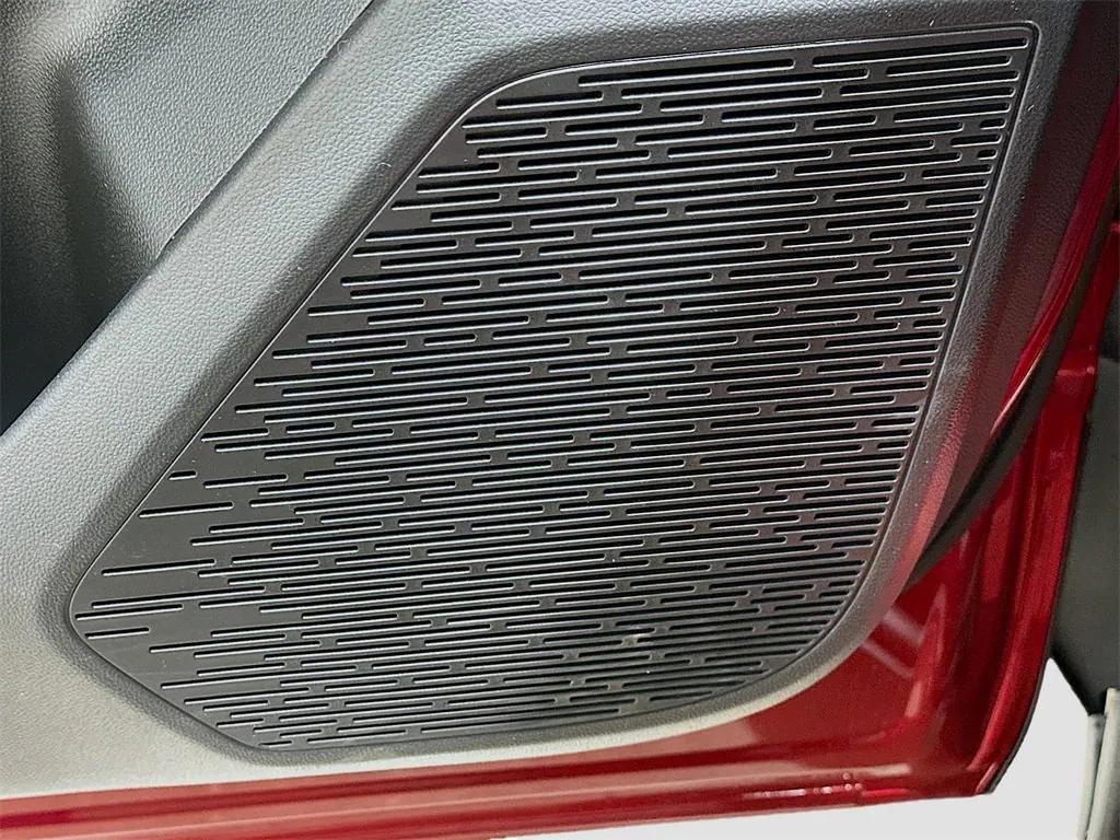 new 2026 GMC Terrain car, priced at $33,540