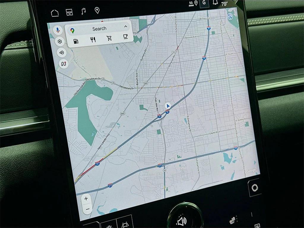 new 2026 GMC Terrain car, priced at $33,540