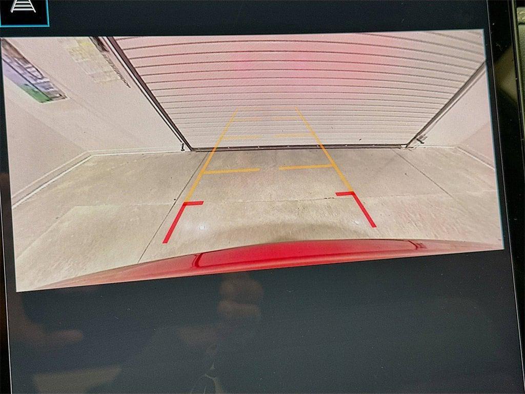 new 2026 GMC Terrain car, priced at $33,540