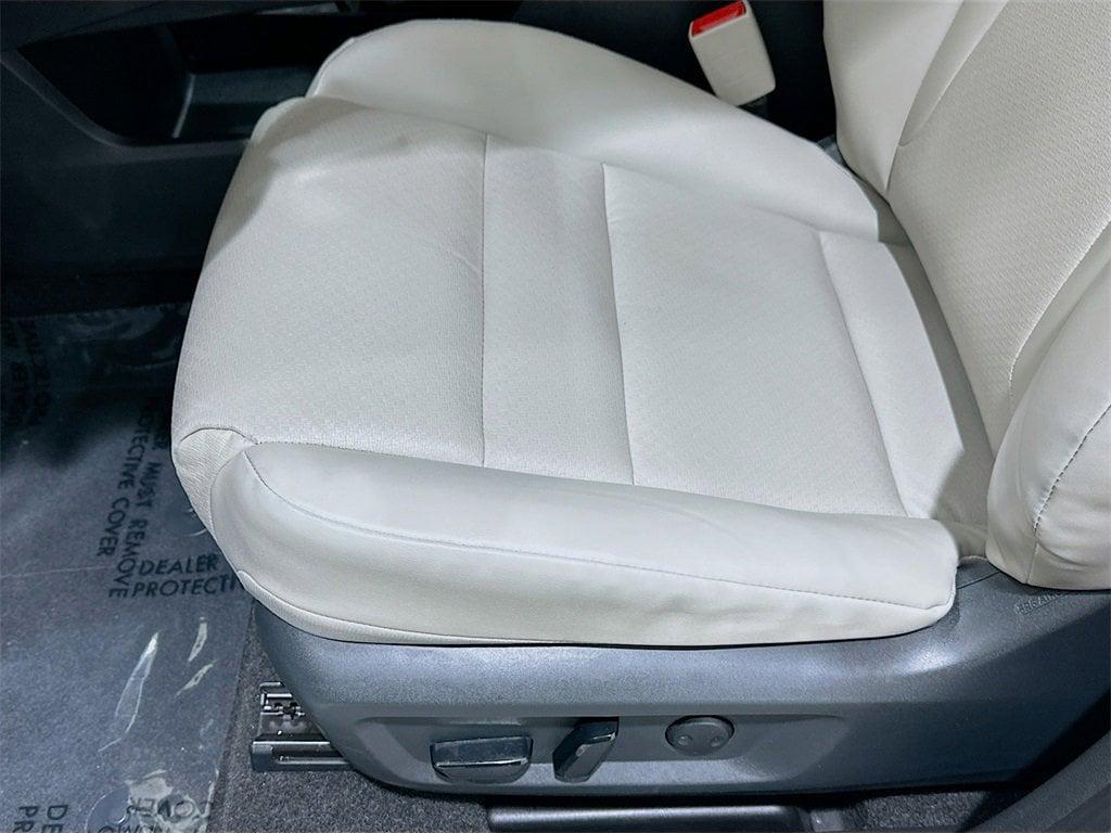 used 2023 Nissan Rogue car, priced at $23,891