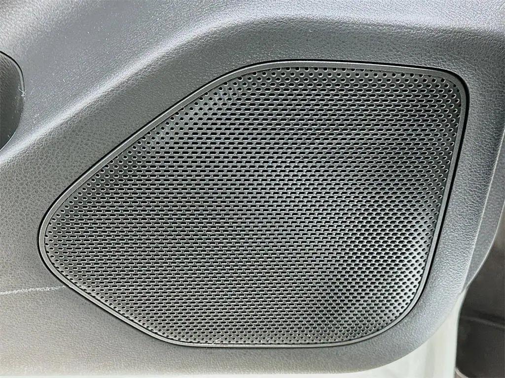 used 2023 Nissan Rogue car, priced at $23,891