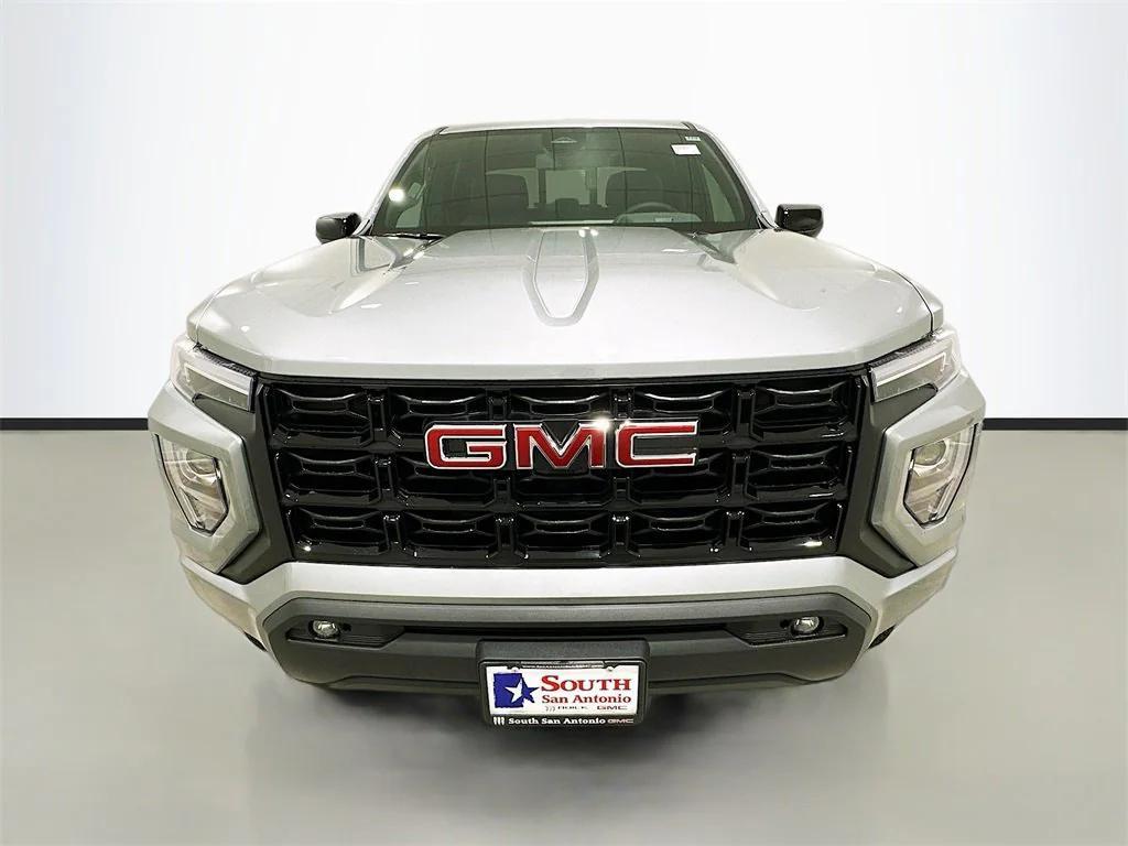 new 2025 GMC Canyon car, priced at $43,245