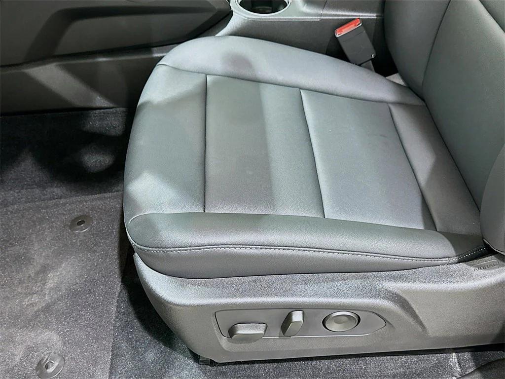 new 2025 GMC Canyon car, priced at $43,245