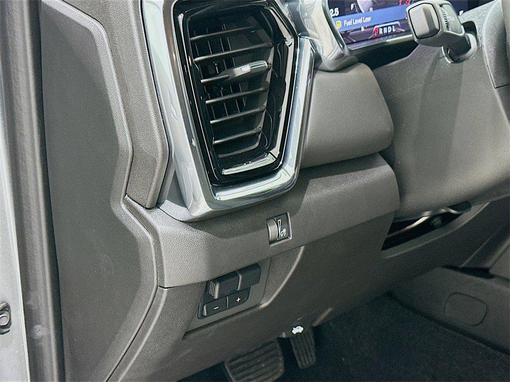 new 2025 GMC Canyon car, priced at $43,245