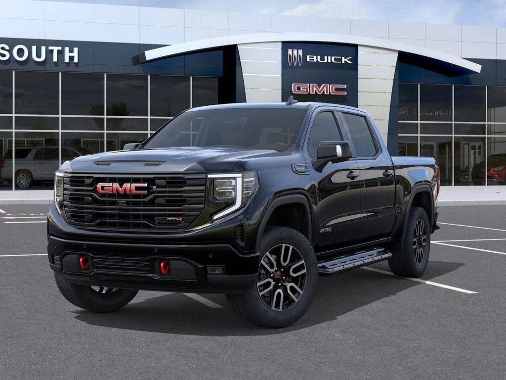 new 2026 GMC Sierra 1500 car, priced at $73,000