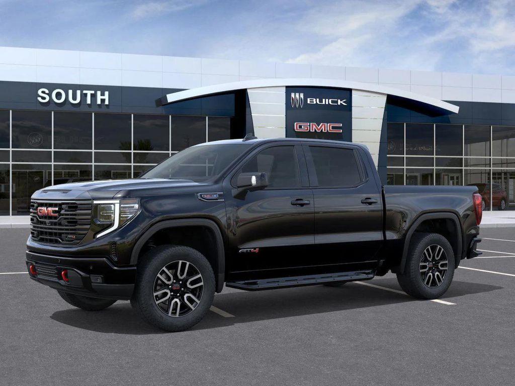 new 2026 GMC Sierra 1500 car, priced at $73,000