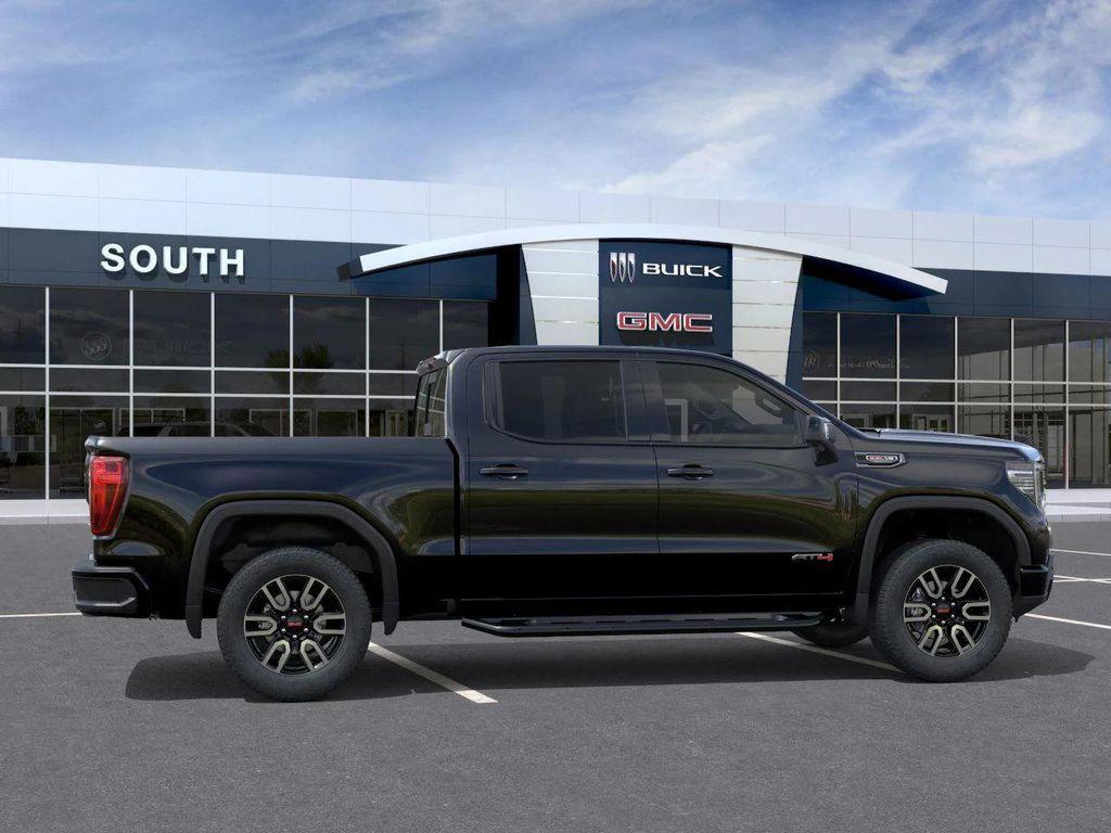 new 2026 GMC Sierra 1500 car, priced at $73,000