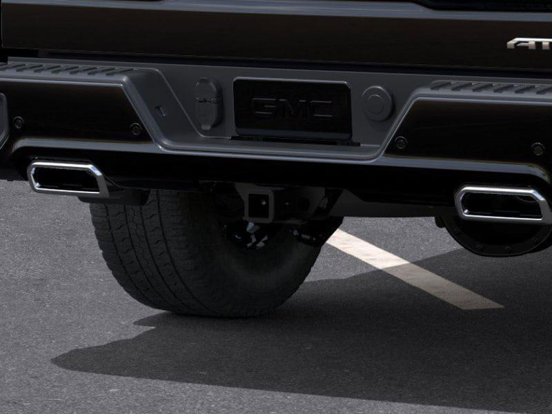new 2026 GMC Sierra 1500 car, priced at $73,000