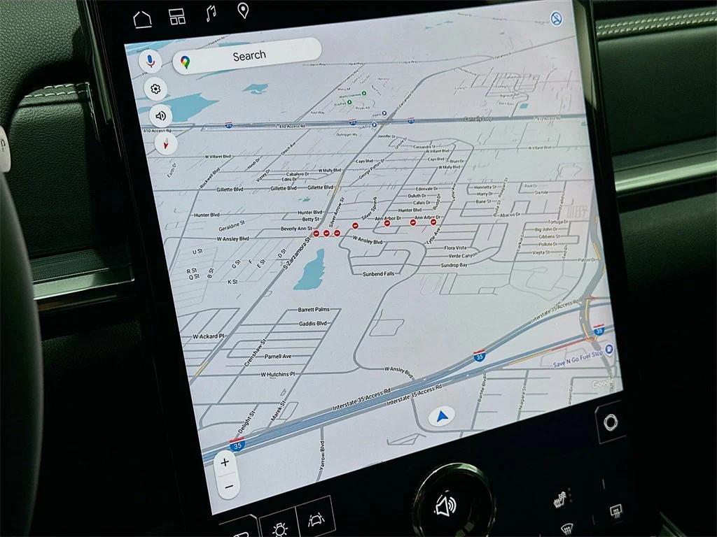 new 2026 GMC Terrain car, priced at $31,390