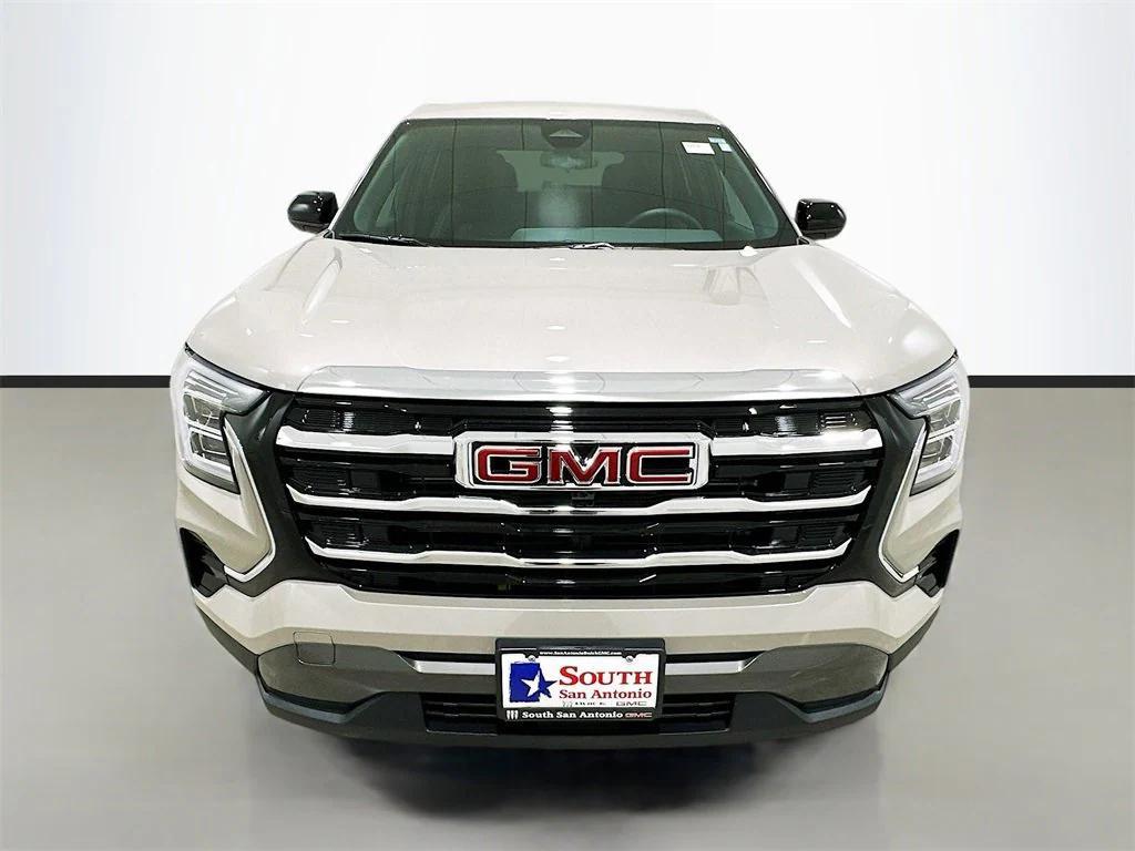 new 2026 GMC Terrain car, priced at $31,390