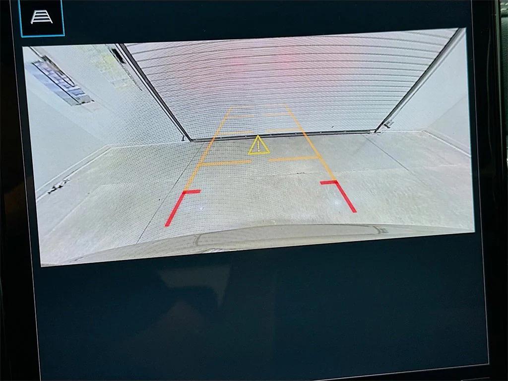 new 2026 GMC Terrain car, priced at $31,390