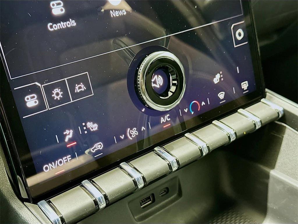 new 2026 GMC Terrain car, priced at $31,390