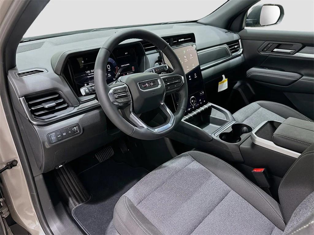 new 2026 GMC Terrain car, priced at $31,390