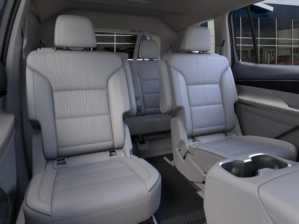 new 2026 Buick Enclave car, priced at $62,560