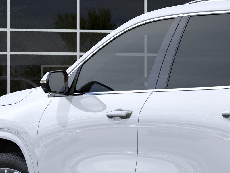 new 2026 Buick Enclave car, priced at $62,560