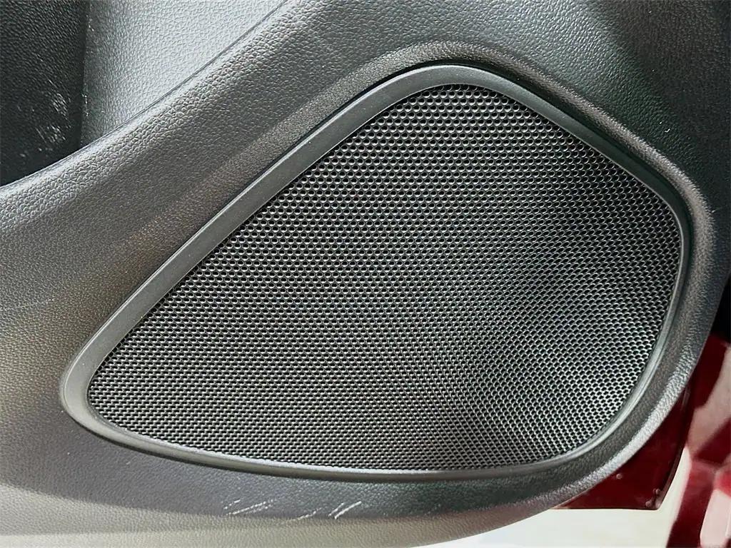 used 2023 Buick Encore GX car, priced at $22,979