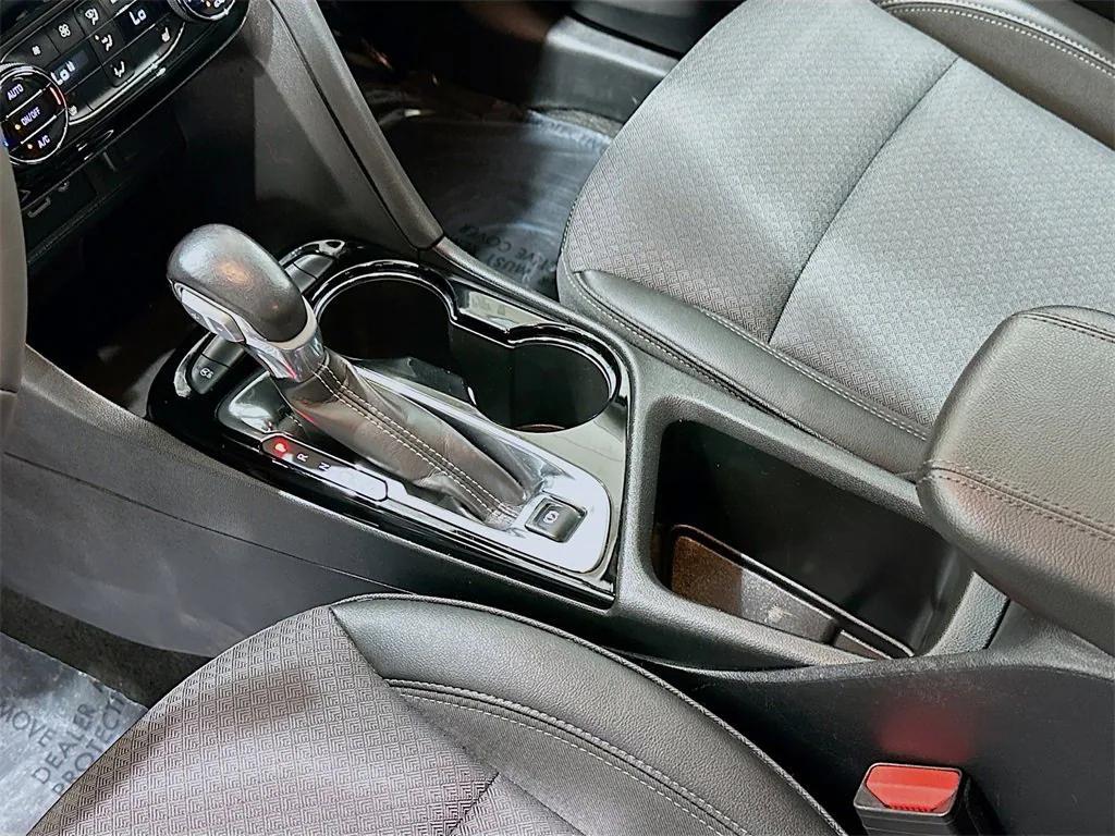 used 2023 Buick Encore GX car, priced at $22,979