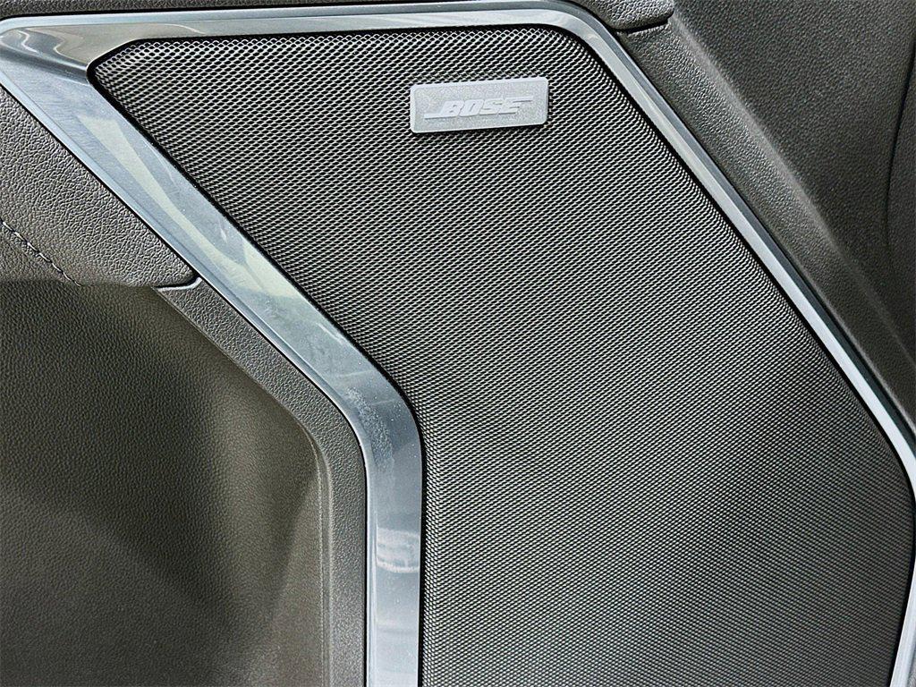 used 2025 GMC Sierra 2500 car, priced at $69,749