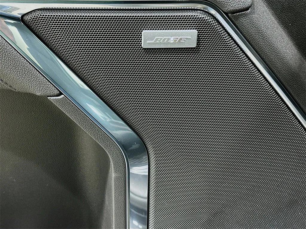 new 2026 GMC Sierra 1500 car, priced at $58,100