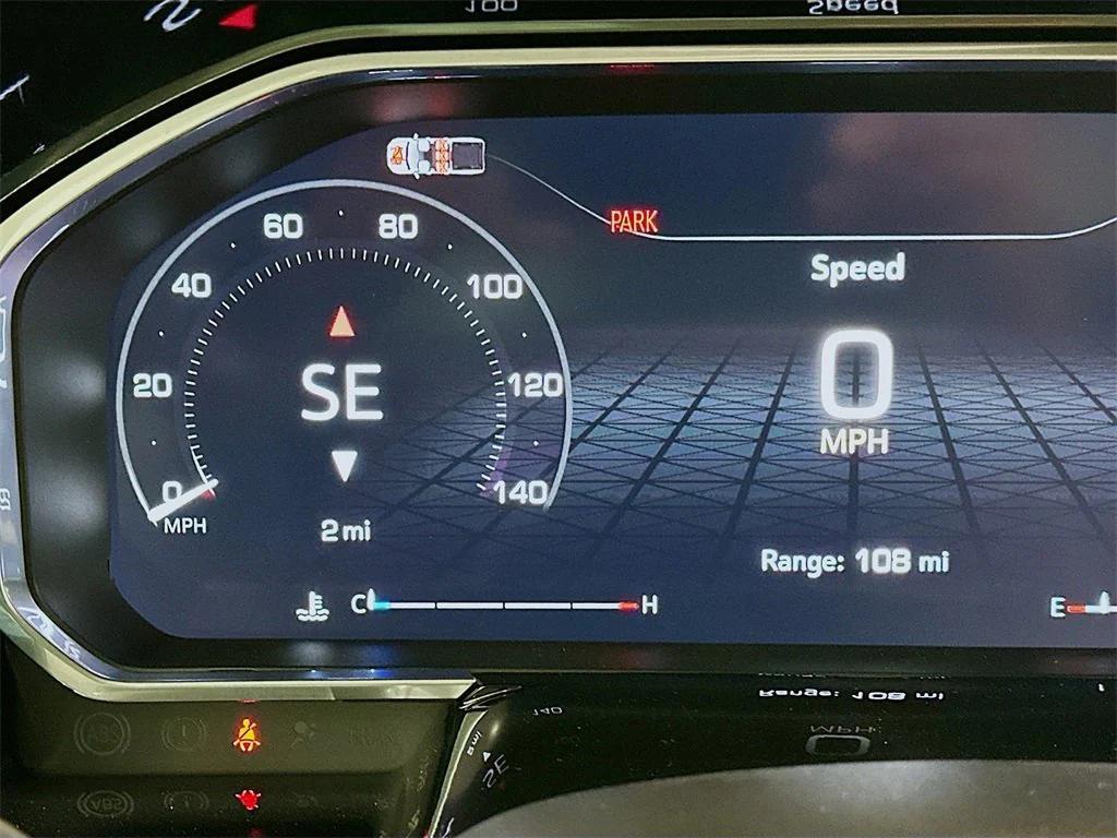 new 2026 GMC Sierra 1500 car, priced at $58,100