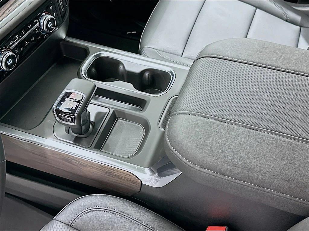 new 2026 GMC Sierra 1500 car, priced at $54,710