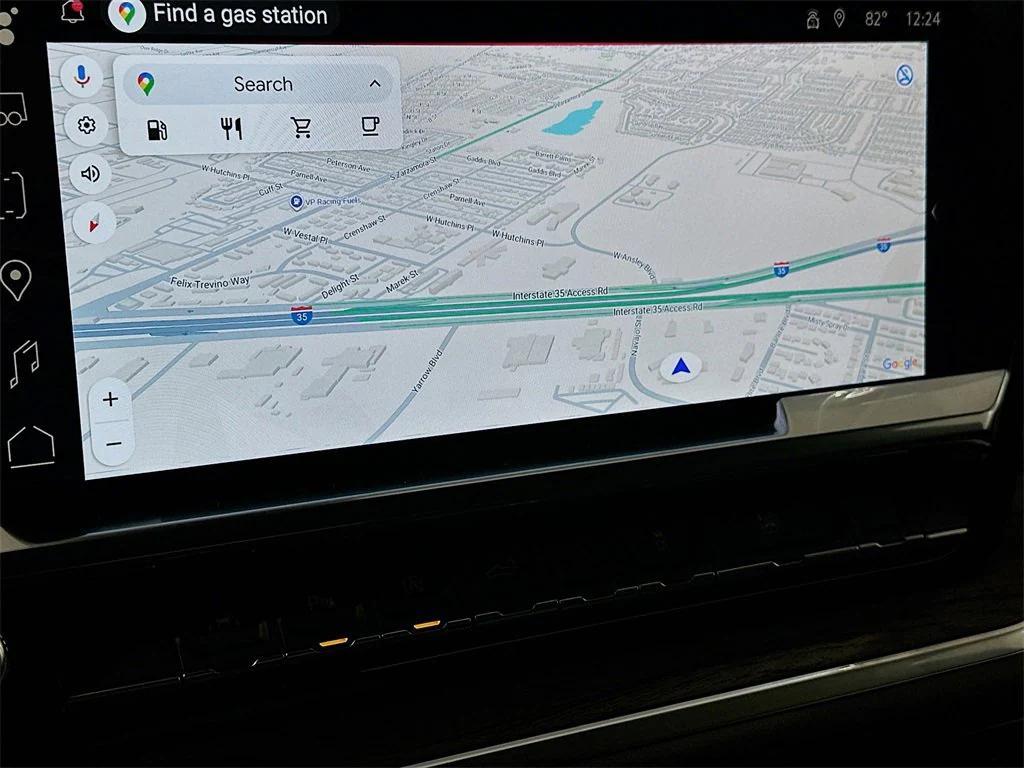 new 2026 GMC Sierra 1500 car, priced at $54,710