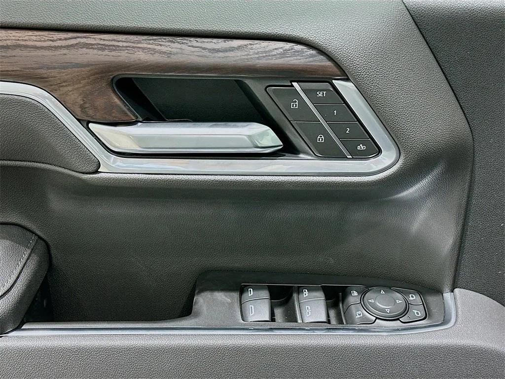 new 2026 GMC Sierra 1500 car, priced at $54,710