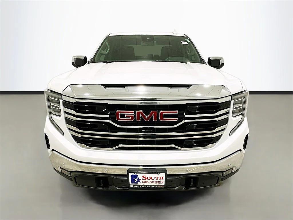 new 2026 GMC Sierra 1500 car, priced at $54,710