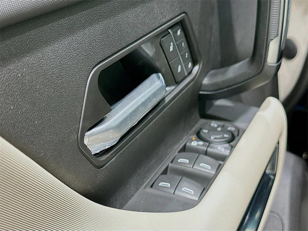 new 2026 GMC HUMMER EV SUV car, priced at $97,114