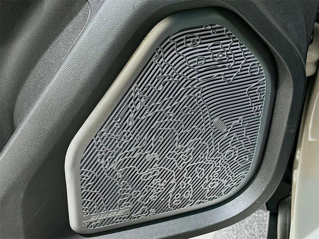 new 2026 GMC HUMMER EV SUV car, priced at $97,114