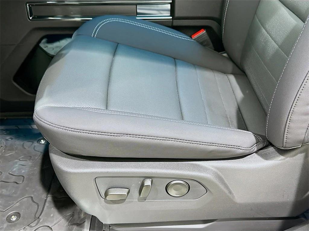 new 2026 GMC HUMMER EV SUV car, priced at $97,114