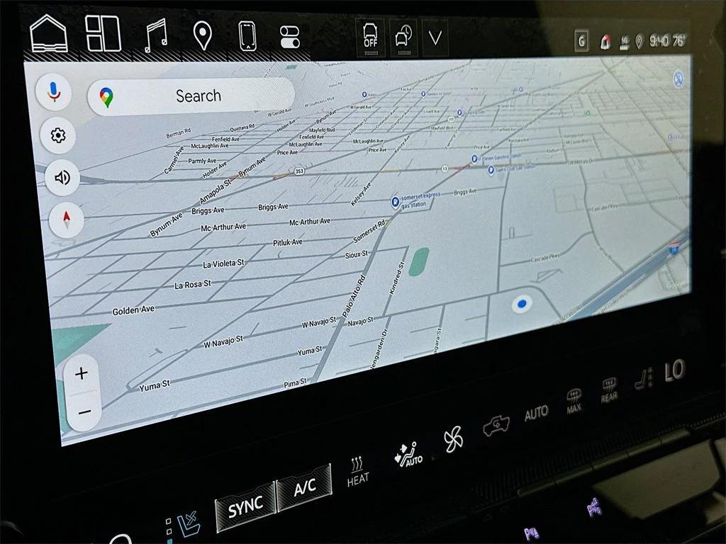 new 2026 GMC HUMMER EV SUV car, priced at $97,114