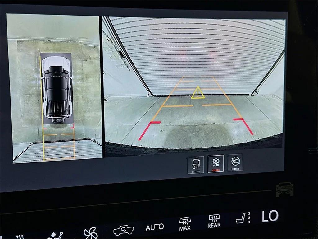 new 2026 GMC HUMMER EV SUV car, priced at $97,114