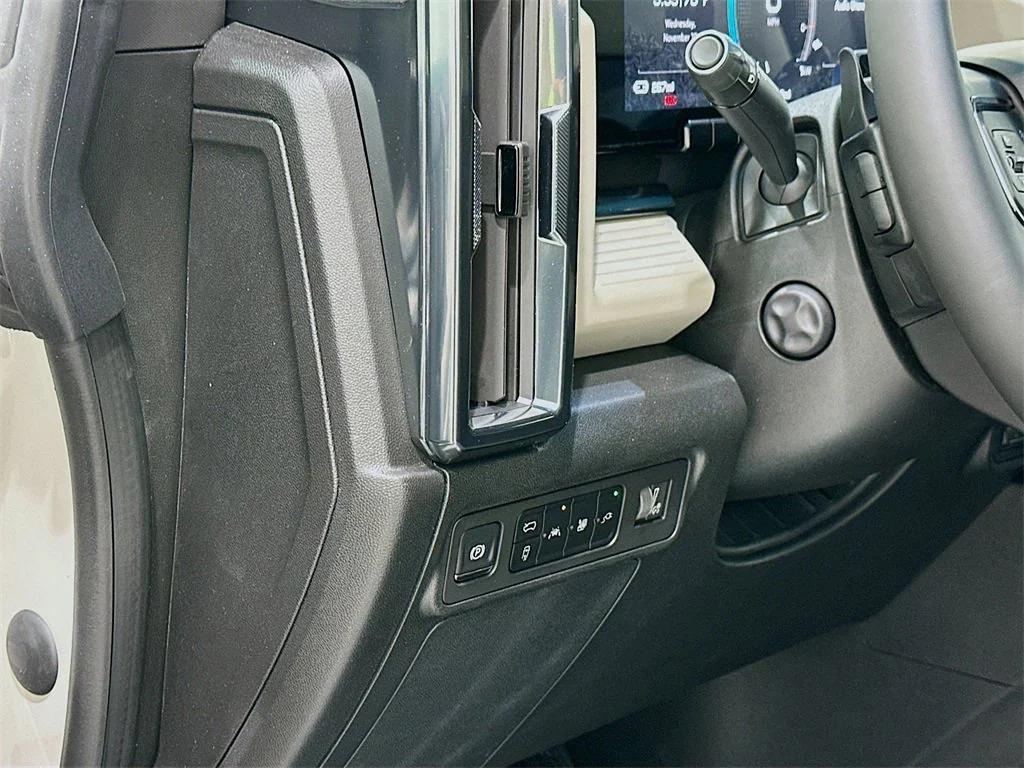 new 2026 GMC HUMMER EV SUV car, priced at $97,114