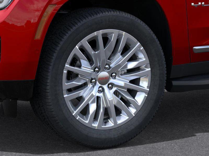 new 2026 GMC Yukon XL car, priced at $83,125