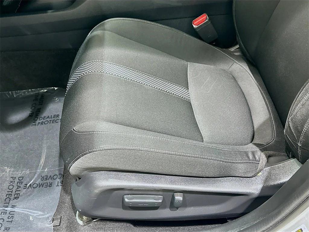 used 2020 Honda Civic car, priced at $22,991