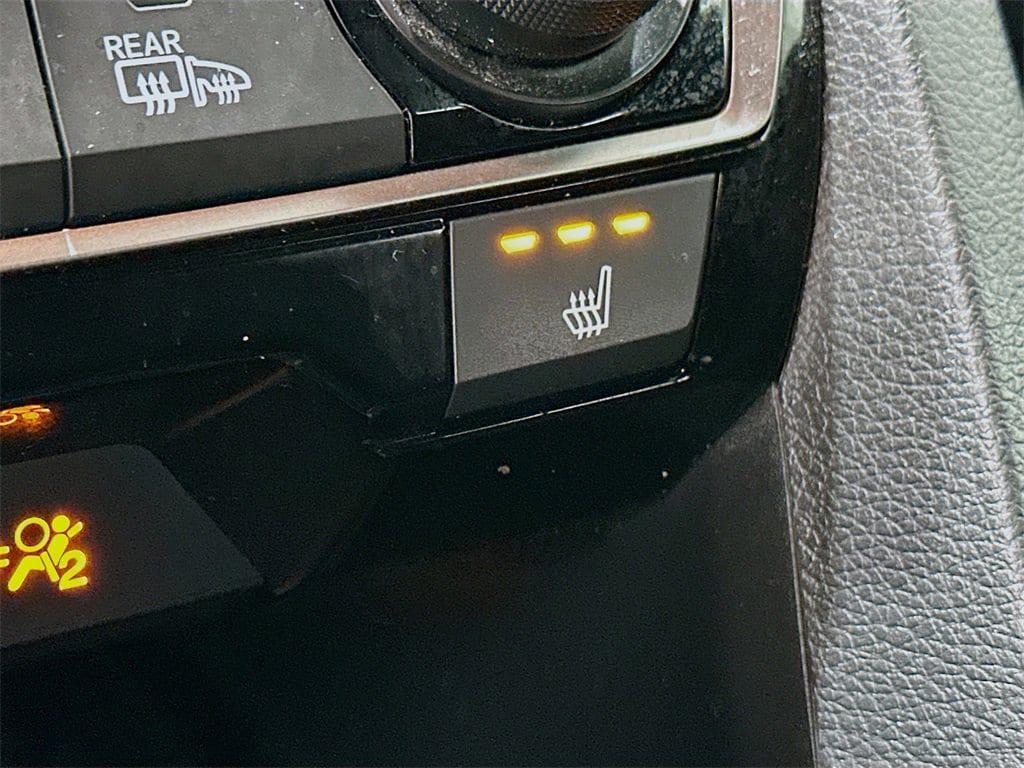 used 2020 Honda Civic car, priced at $22,991