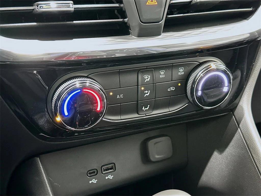 new 2026 Buick Encore GX car, priced at $26,290