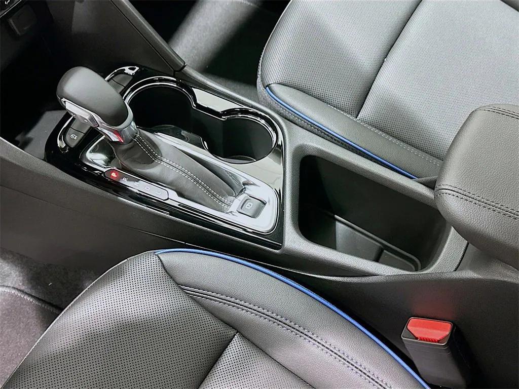 new 2026 Buick Encore GX car, priced at $26,290