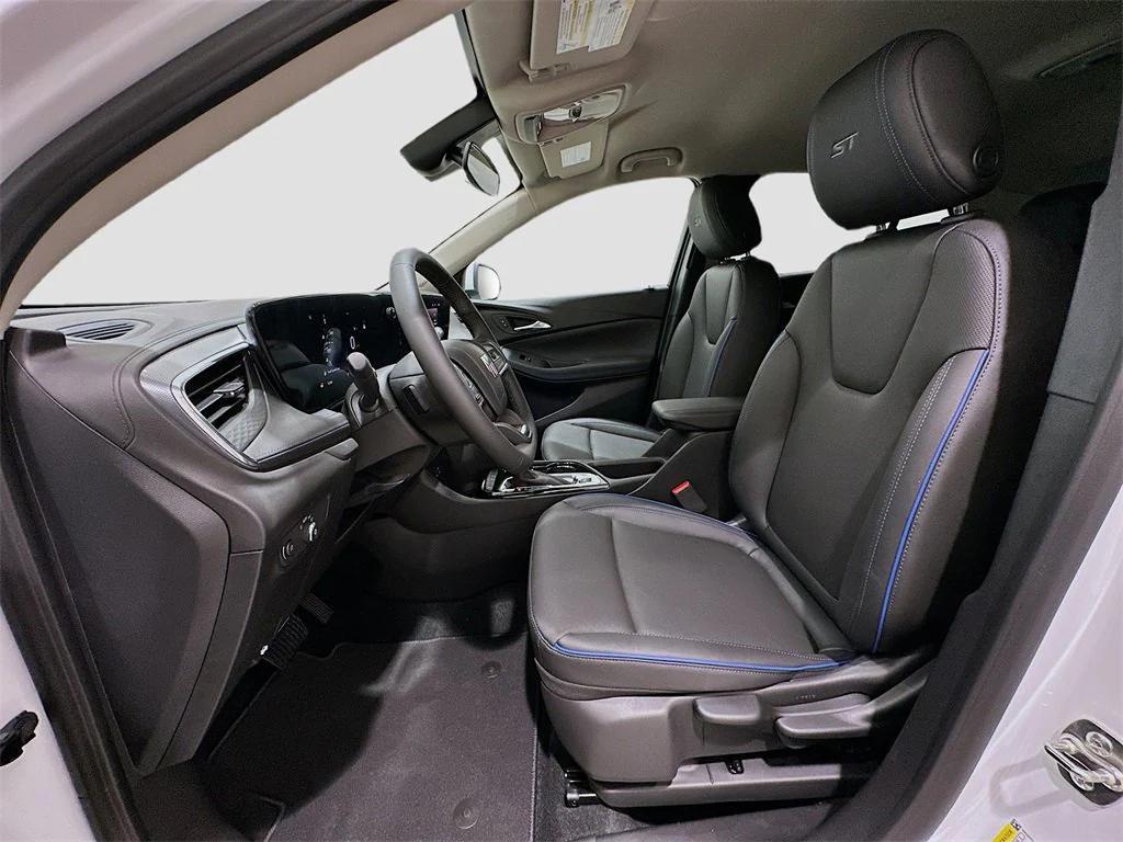 new 2026 Buick Encore GX car, priced at $26,290