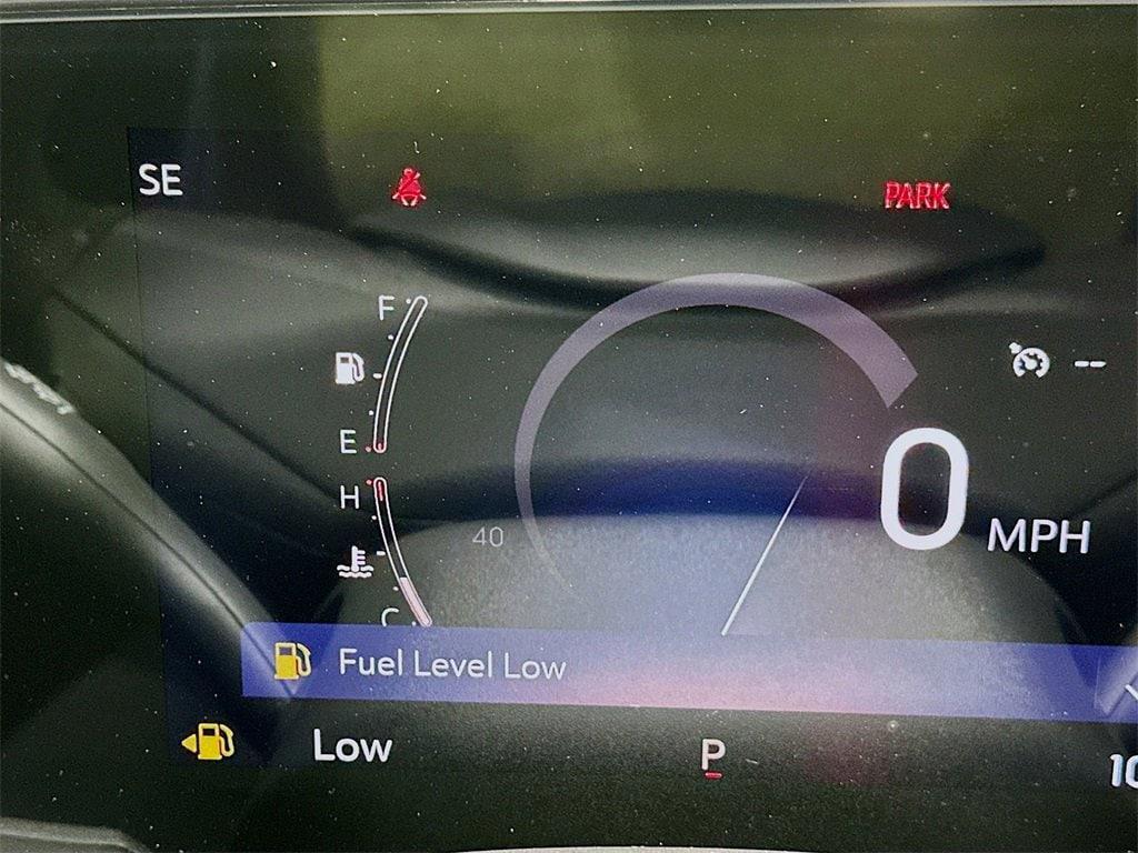 new 2026 Buick Encore GX car, priced at $26,290