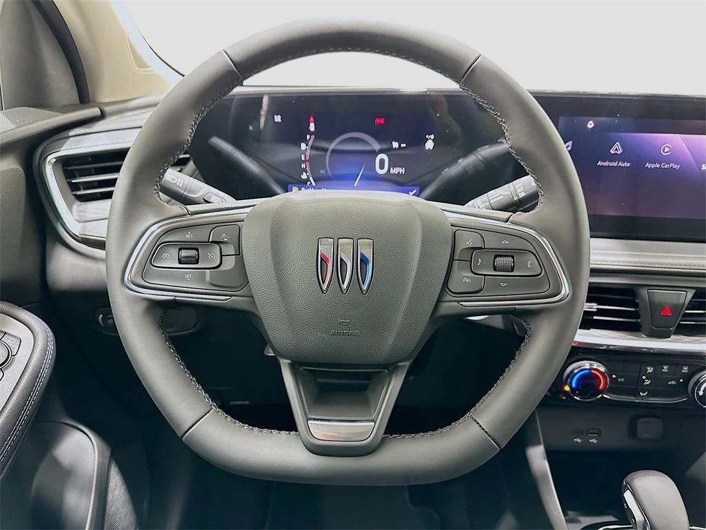 new 2026 Buick Encore GX car, priced at $26,290