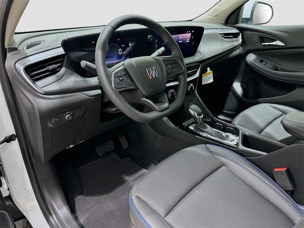 new 2026 Buick Encore GX car, priced at $26,290