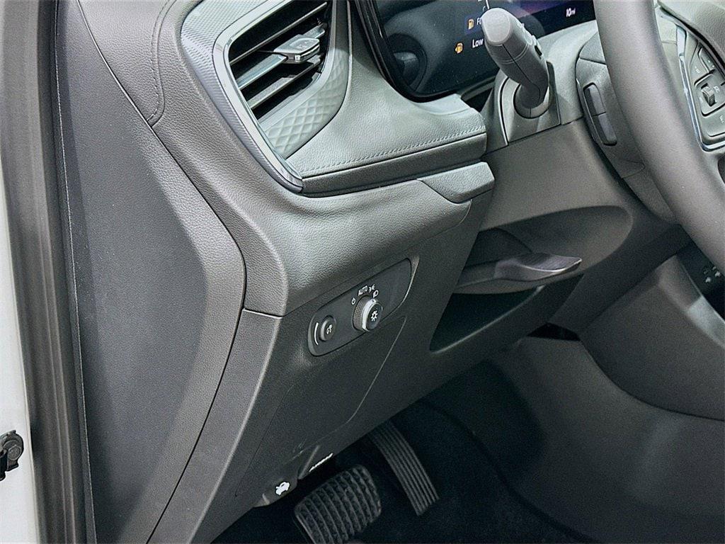 new 2026 Buick Encore GX car, priced at $26,290