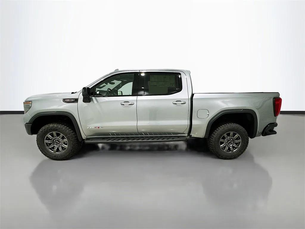 new 2026 GMC Sierra 1500 car, priced at $77,330