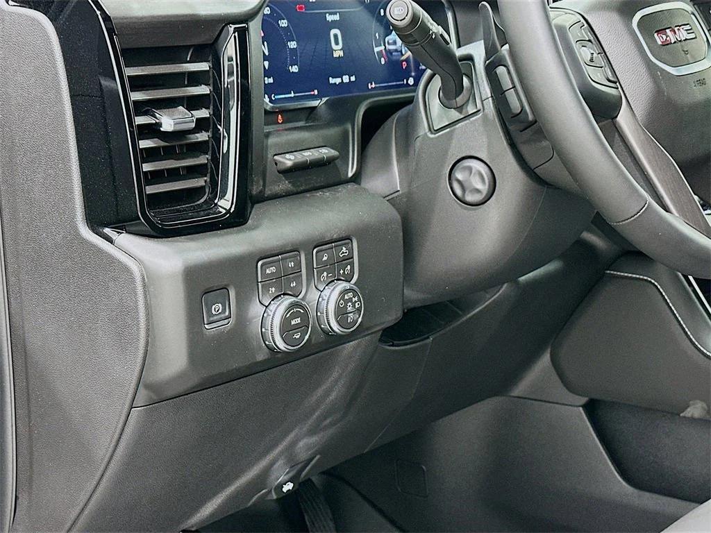 new 2026 GMC Sierra 1500 car, priced at $77,330